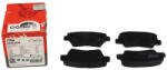Trw Set Placute Frana Spate Trw GDB3594 (GDB3594 3567)