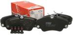 Trw Set Placute Frana Fata Trw Opel Omega B 1994-2003 GDB957 (GDB957 3604)