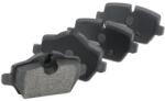 Krottendorf Set Placute Frana Spate Krottendorf Bmw Seria 3 E90 2004-2011 KRO1612 (KRO1612 3895)