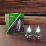 Lucas H4 LED 12V 15W, 2db/csomag (LLB472LEDX2)