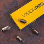 elta Vision Pro 24V T4W jelzőizzó, 10db/csomag (EB0249TB)