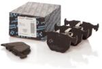 Krottendorf Set Placute Frana Spate Krottendorf Bmw Z8 E52 2000-2003 KRO1530 (KRO1530 3857)