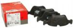 Trw Set Placute Frana Fata Trw Bmw Seria 5 E34 1989-1996 GDB916 (GDB916 3599)