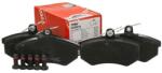 Trw Set Placute Frana Fata Trw Volkswagen Golf 3 1991-1998 GDB826 (GDB826 3589)