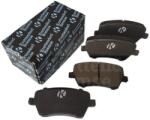 Krottendorf Set Placute Frana Fata Krottendorf Renault Megane 4 2015, KRO3332 (KRO3332 3972)