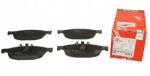 Trw Set Placute Frana Fata Trw Ford Focus 3 2010, GDB2009 (GDB2009 3373)