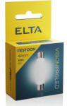 elta Vision Pro C5W szofita LED jelzőizzó 42mm 12V 1, 6W, 2db/csomag (EB8258TR)