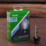 Lucas Blue Light D2R autóizzó 35W, dobozos 1 darab (LLD2RBL)