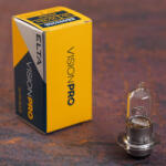 elta Vision Pro PX15d halogén motorkerékpár izzó 12V 35W, dobozos 1 darab (EB0932SB)