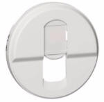 Legrand 68251 Céliane 1xRJ45 burkolat, fehér (068251)