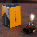 elta Vision Pro H8 autóizzó 12V 35W, dobozos 1 darab (EB0708SB)