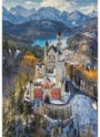 Educa 19261 - Neuschwanstein kastély - 1000 db-os puzzle (19261)