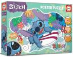 Educa 19963 - Stitch - 250 db-os puzzle (19963)