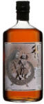 Fuyu blended japán whisky 0, 7l 40% DRS