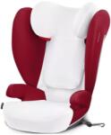 Cybex Летен калъф за стол за кола Cybex -Pallas B, Solution B, White (521002112)