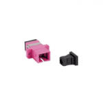 Lanberg optikai toldó MM SC/UPC szimplex OM4 (FA-SCUP-MS41-0001-VT) (FA-SCUP-MS41-0001-VT)
