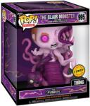 Funko POP! Deluxe: Funko Fusion S2 - Blair Monster figura chase (FU83067-CH)