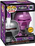 Funko POP! Games: Funko Fusion S2 - Cyclon figura chase (FU83068-CH)