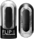 TENGA Flip Zero fekete