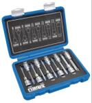 NAREX 443000962 Dugókulcsfej készlet 1/2" TORX