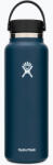 Hydro Flask Termosz Hydro Flask Wide Flex Cap 1180 ml indigo