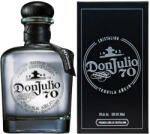 Don Julio 70 Cristalino Anejo Tequila (0, 7L 35%)