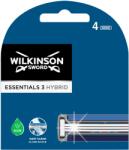 WILKINSON Essential3 Hybrid - 4 db