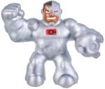 CO Goo Jit Zu DC Nyújtható Mini Akciófigura - Cyborg