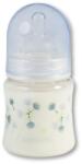 Baby-Nova Baby Nova Широко Шише, 150 мл. Синьо (45000) - ozone