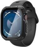 Spigen Tough Armor Black Apple Watch 10 46mm tok (ACS08603)
