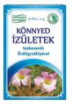 Dr. Chen Patika Könnyed ízületek teakeverék ördögcsáklyával 20 x 2, 1 g