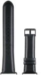 Dux Ducis GP-86924 Szíj - Apple Watch Series 7 41mm, Fekete (GP-86924)