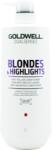 Goldwell Dualsenses Blondes & Highlights Anti-Yellow Conditioner 1000 ml