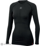 Sportful 2nd SKIN női aláöltözet, fekete (XS)