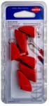 KNIPEX Protectii falci KNIPEX pentru clesti-cheie 86 XX 250 model 2018+, 3 perechi 86 09 250 V01 (KN8609250V01)