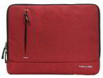 KINGSLONG KTB181001RD Notebook Táska - 13.3", Piros