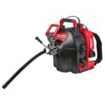 Milwaukee M18FFSDC Automatikus kábeladagolóhoz vezetőtömlő - 1 db (MI-4932471994)