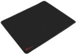 NATEC Genesis M12 Midi Gamer Egérpadb - Fekete