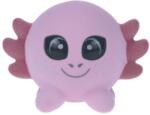 Flockies Axolotl Alan Játékfigura - 2. Széria