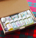 Pure mosóparfüm illaminta -csomag - 5 db