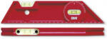 BMI 684025003M Mágneses vízmérték 0.5 mm/m, 25cm