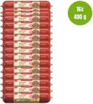 MEATLOVE Tiszta ló burgonyával, hipoallergén, 16x400g, Meatlove