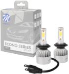 m-tech H7-es LED Szett C6-os Új Generációs Cob LED-del - fizz