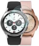 Fusion Nano 9H Samsung Galaxy Watch Classic 4 Kijelzővédő Üveg - 42 mm