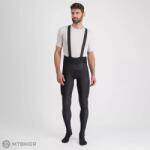 Sportful SUPERGIARA nadrág, fekete (S)