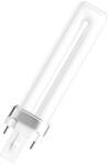 OSRAM Dulux S Kompakt Fénycső - 11 W, G23, Hideg Fehér