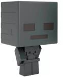 Mattel Minecraft Mob Head Minis Sorvasztó Csontváz