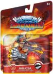 Activision Skylanders SuperChargers - Vehicle - Burn Cycle /Video Game Toy