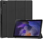 Dux Ducis Domo Samsung Galaxy Tab A8 WiFi/LTE Trifold Tok - Fekete