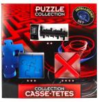  Eureka INTELLIGENT Puzzles collection ördöglakat